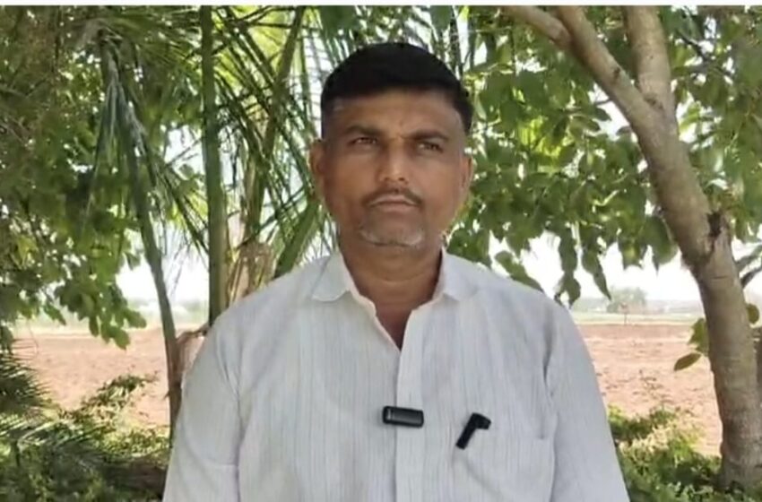  मस्साजोगमध्ये ‘भावनिक’ लाटेपेक्षा ‘विकासाला’ कौल