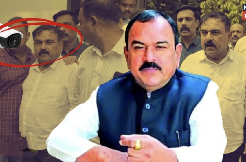  भोंदूबाबा अशोक खरातला दुसऱ्या गुन्ह्यात पुन्हा अटक