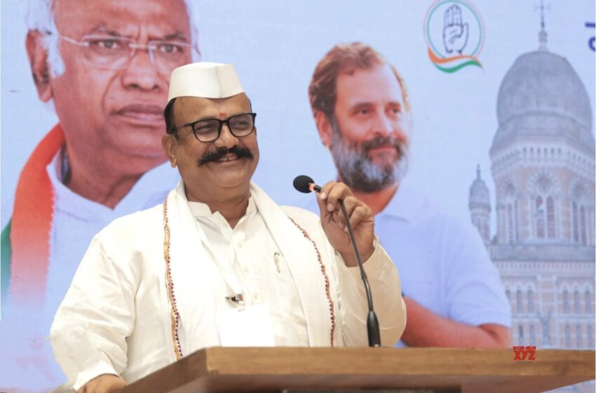  बारामतीत काँग्रेसची माघार मात्र पाठिंबा नाही