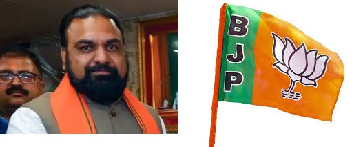  सम्राट चौधरी भाजपाचे बिहारमधील पहिले मुख्यमंत्री, उद्या सकाळी शपथविधी