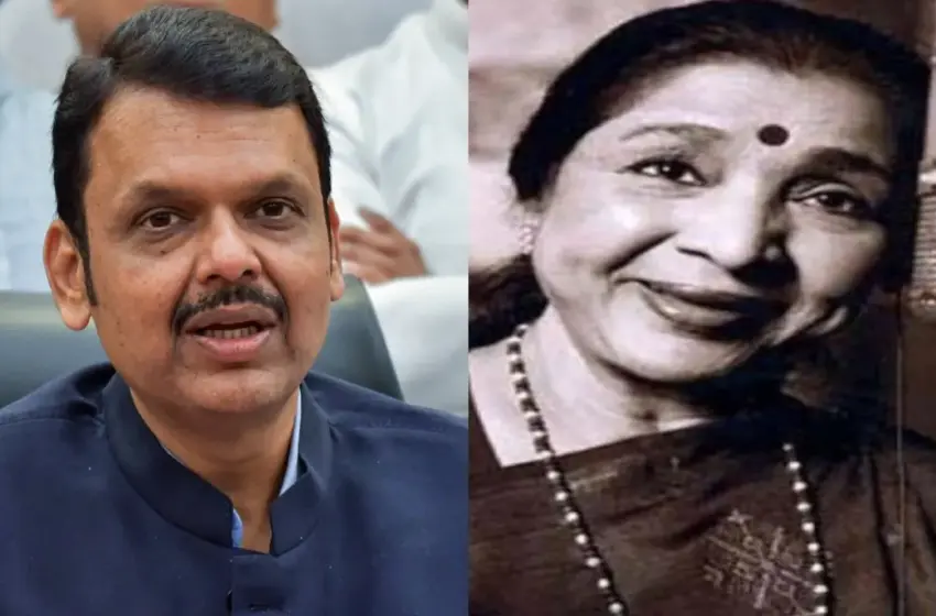  राज्य सरकार स्थापणार आशा भोसले यांच्या संकल्पनेतील संगीत संस्था