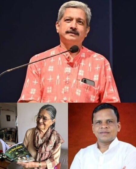  लेखिका प्रतिभा रानडे यांना मसाप जीवनगौरव तरडॉ. श्रीकृष्ण काकडे यांना कार्यकर्ता पुरस्कार