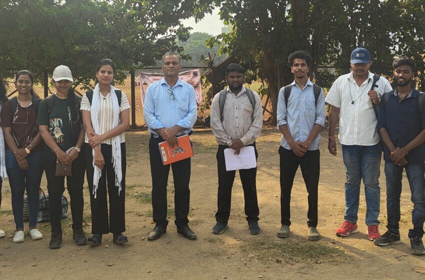  भूमी अभिलेख (भूकरमापक) भरती २०२५ मधील रिक्त पदे भरण्यासाठी जागा वाढ प्रस्तावास तात्काळ मंजुरी द्यावी – महाराष्ट्र प्रदेश काँग्रेसची मागणी